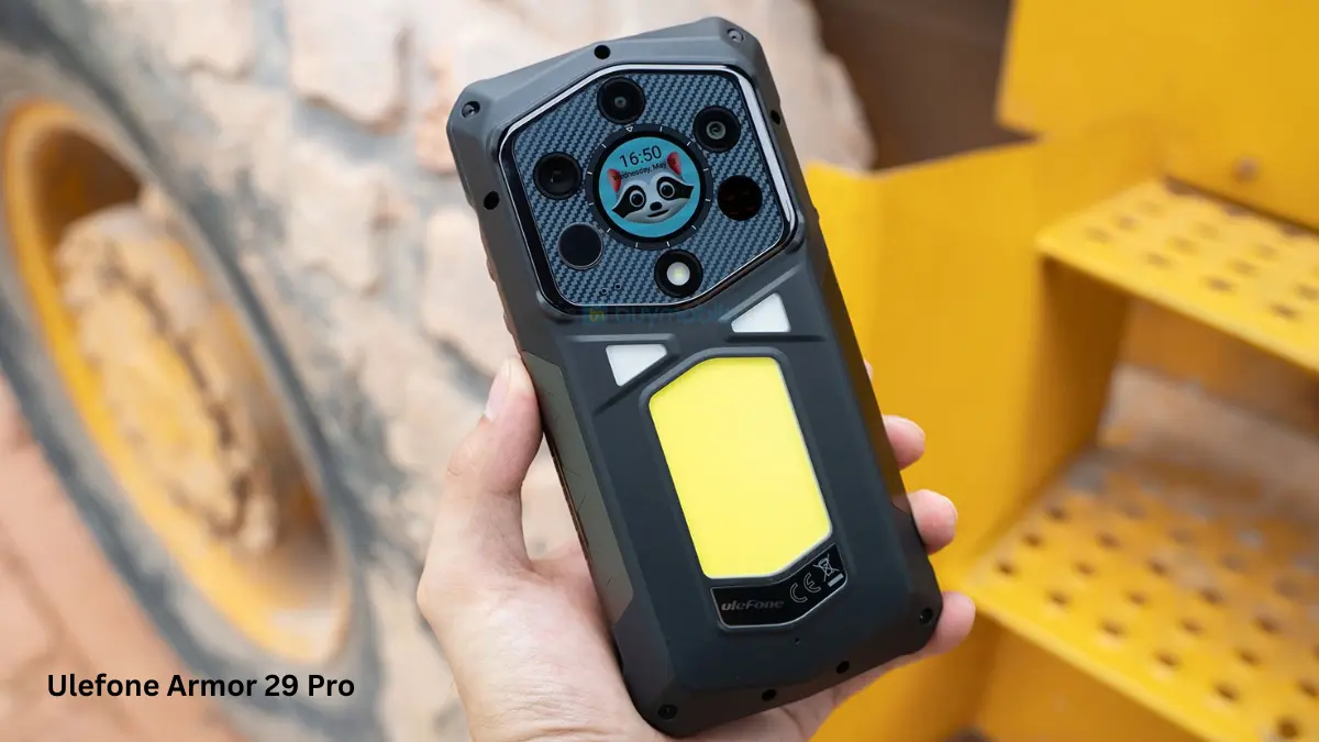 Ulefone Armor 29 Pro price in Bangladesh 2025